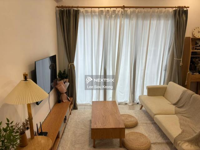 House for rent in Country Heights Damansara, Kuala Lumpur