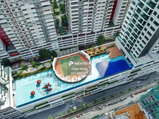 House for rent in Petaling, Subang Jaya