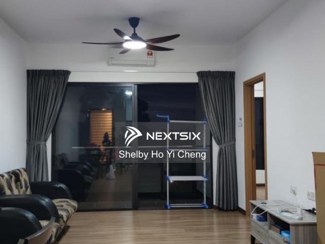 House for rent in Penampang, Sabah