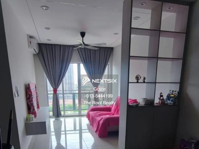 House for rent in Bukit Jalil, Kuala Lumpur
