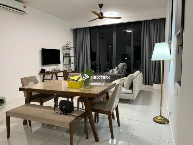 House for rent in Country Heights Damansara, Kuala Lumpur