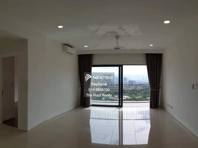 House for rent in Country Heights Damansara, Kuala Lumpur