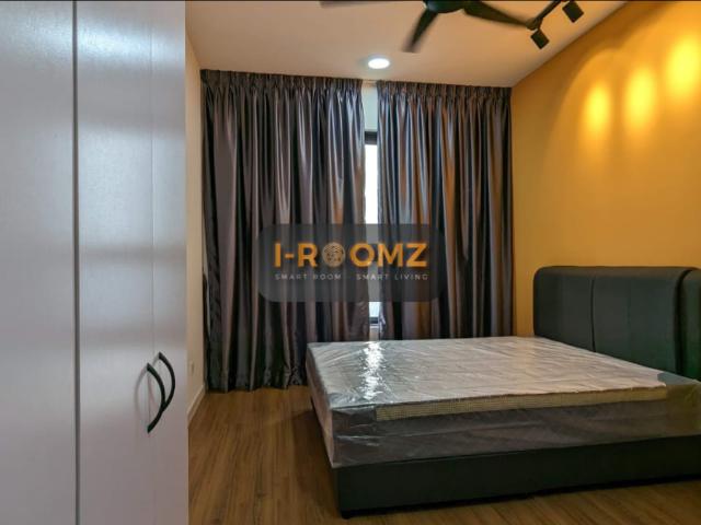 House for rent in Country Heights Damansara, Kuala Lumpur
