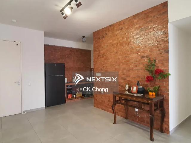 House for rent in Country Heights Damansara, Kuala Lumpur