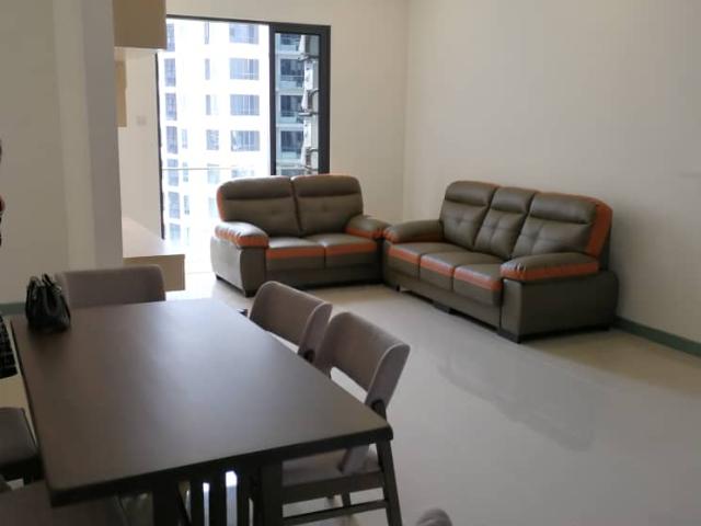 House for rent in Country Heights Damansara, Kuala Lumpur