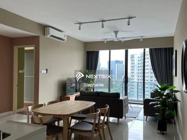 House for rent in Country Heights Damansara, Kuala Lumpur