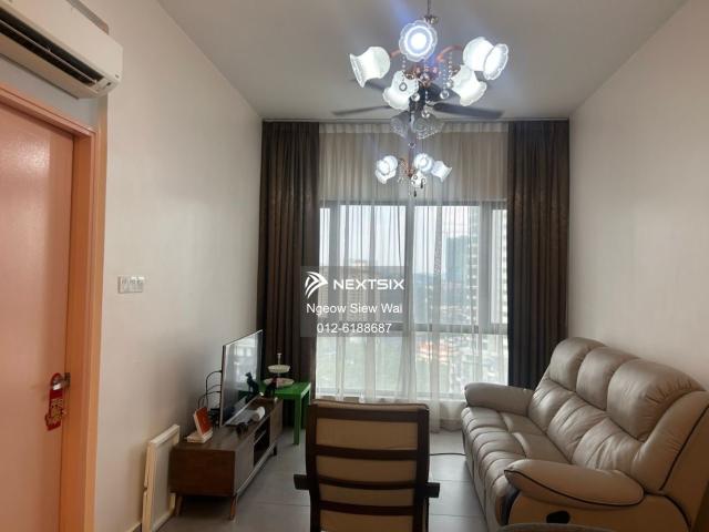 House for rent in Country Heights Damansara, Kuala Lumpur