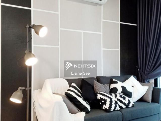House for rent in Johore Bahru, Johor