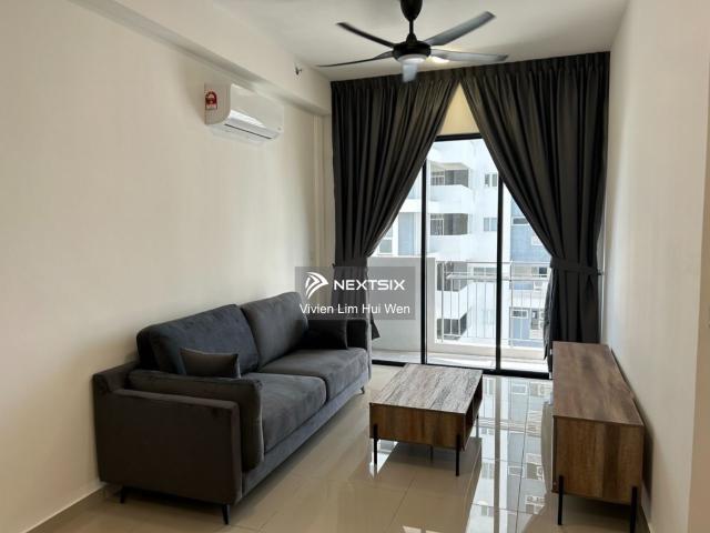 House for rent in Georgetown, Penang