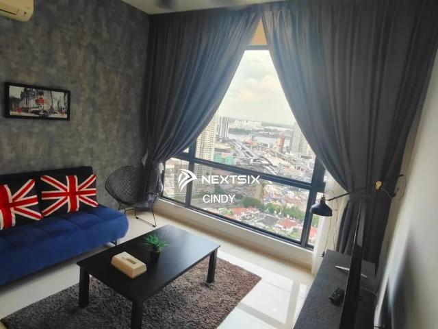 House for rent in Johore Bahru, Johor