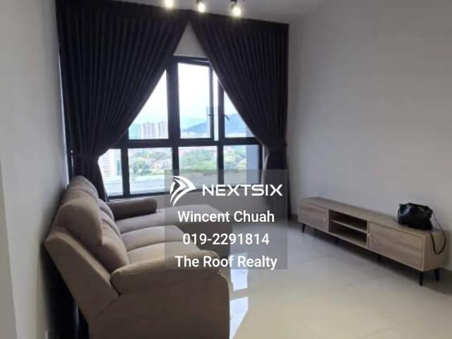 House for rent in Country Heights Damansara, Kuala Lumpur
