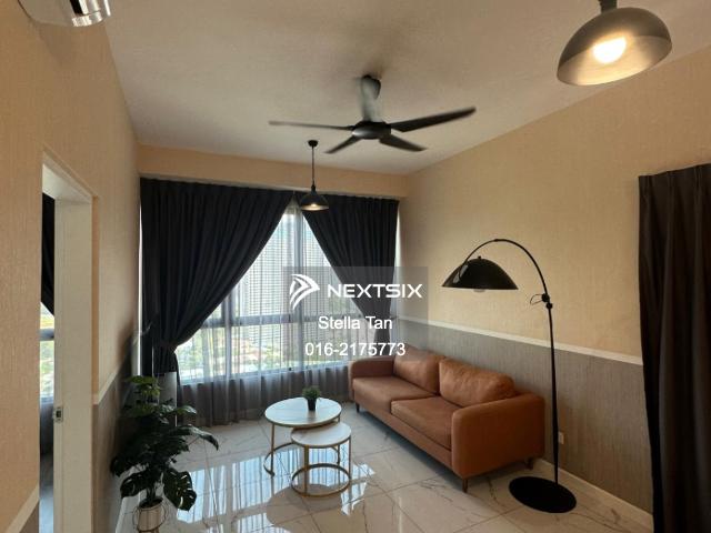 House for rent in Country Heights Damansara, Kuala Lumpur
