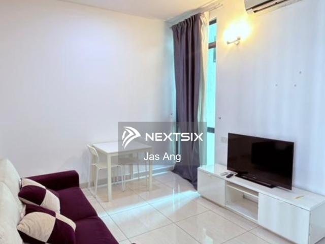 House for rent in Georgetown, Penang