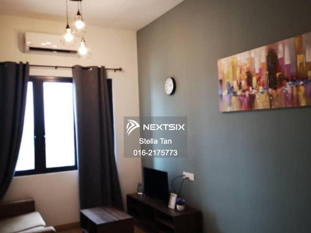 House for rent in Petaling, Subang Jaya