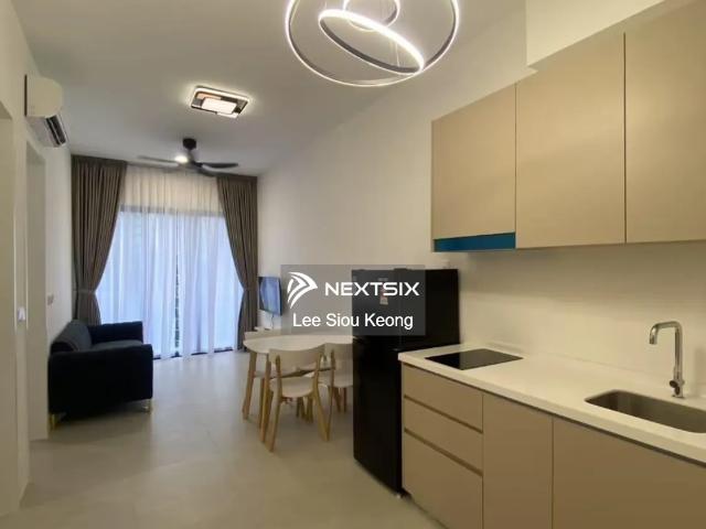 House for rent in Country Heights Damansara, Kuala Lumpur