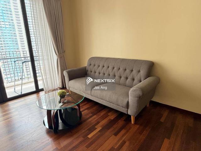 House for rent in Georgetown, Penang