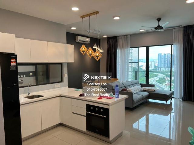 House for rent in Country Heights Damansara, Kuala Lumpur