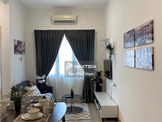 House for rent in Petaling, Subang Jaya