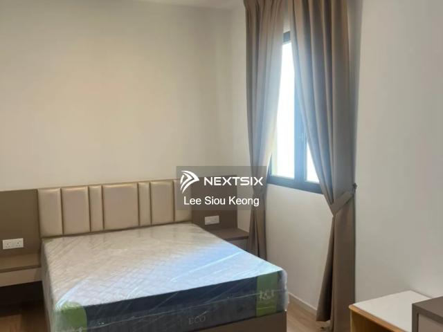 House for rent in Country Heights Damansara, Kuala Lumpur