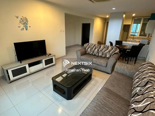 House for rent in Country Heights Damansara, Kuala Lumpur