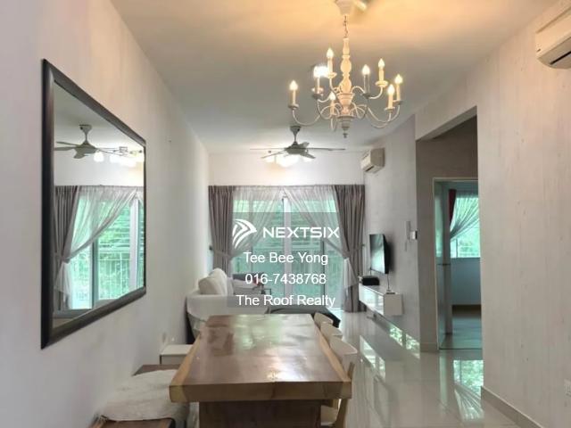 House for rent in Petaling, Damansara Damai