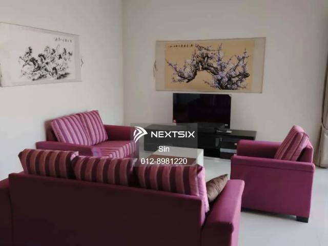 House for rent in Johore Bahru, Johor