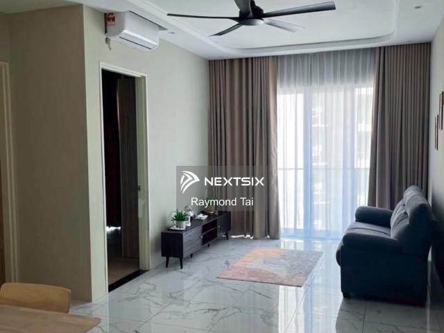 House for rent in Mukim 13, Georgetown