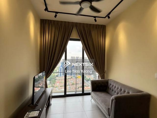 House for rent in Country Heights Damansara, Kuala Lumpur