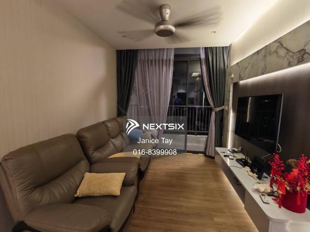 House for rent in Penampang, Sabah
