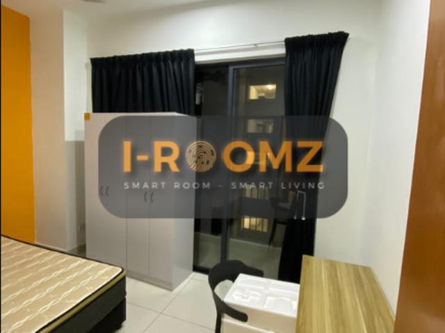 House for rent in Country Heights Damansara, Kuala Lumpur