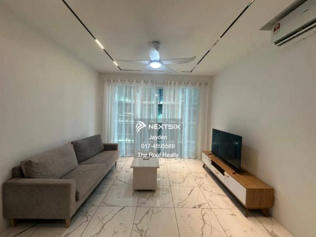 House for rent in Mukim 13, Georgetown