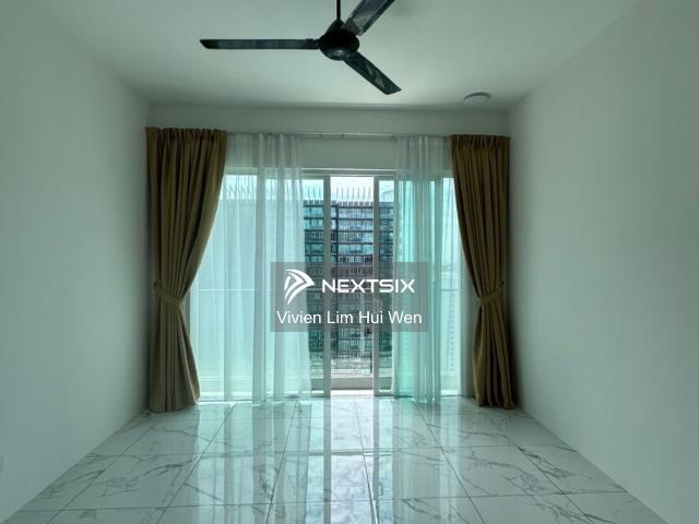 House for rent in Mukim 13, Georgetown
