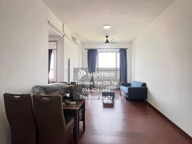 House for rent in Alam Impian, Selangor