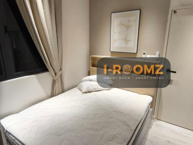 House for rent in Tanjong Sepat, Selangor