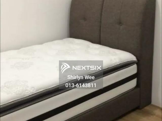 House for rent in Kuching, Sarawak