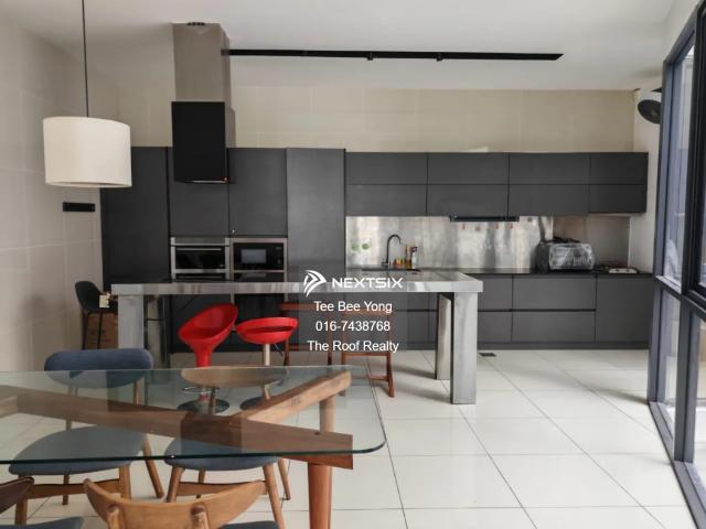 House for rent in Petaling, Damansara Damai