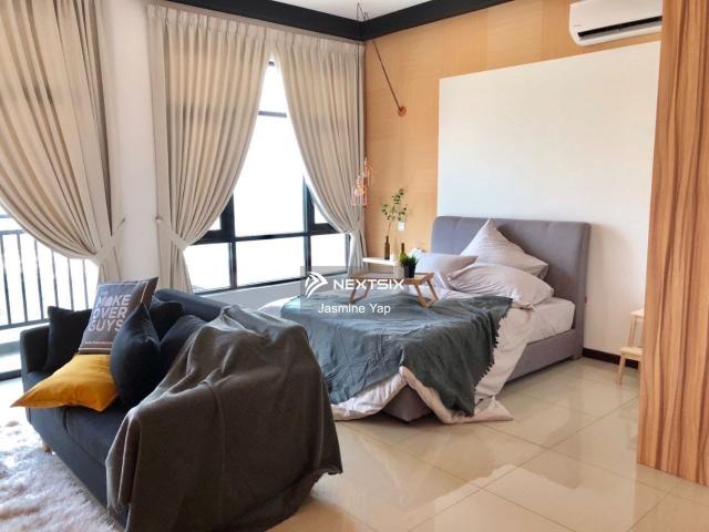 House for rent in Johore Bahru, Johor