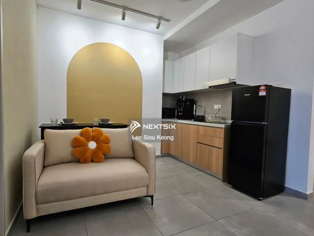 House for rent in Petaling, Damansara Damai