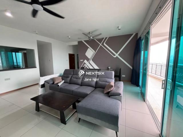 House for rent in Johore Bahru, Johor