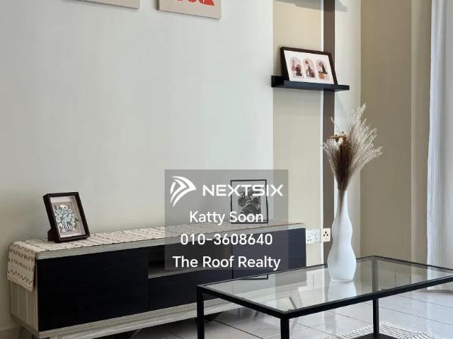 House for rent in Country Heights Damansara, Kuala Lumpur