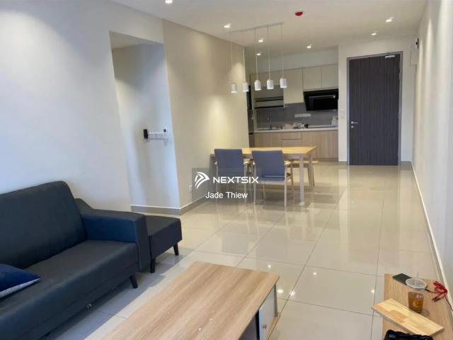 House for rent in Country Heights Damansara, Kuala Lumpur