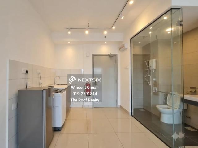 House for rent in Selangor