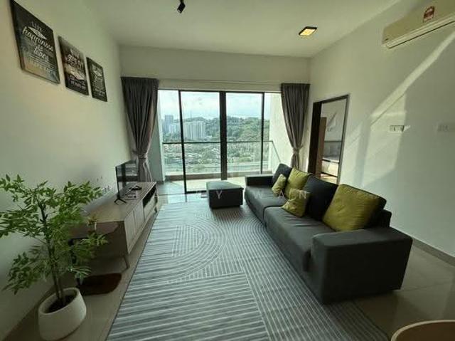 House for rent in Country Heights Damansara, Kuala Lumpur