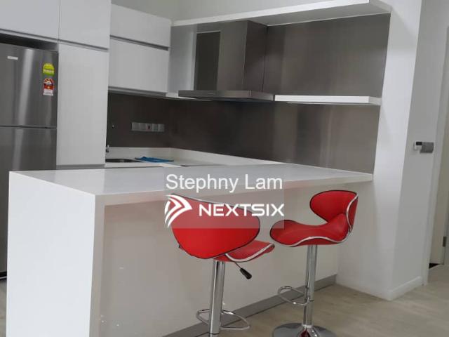 House for rent in Country Heights Damansara, Kuala Lumpur