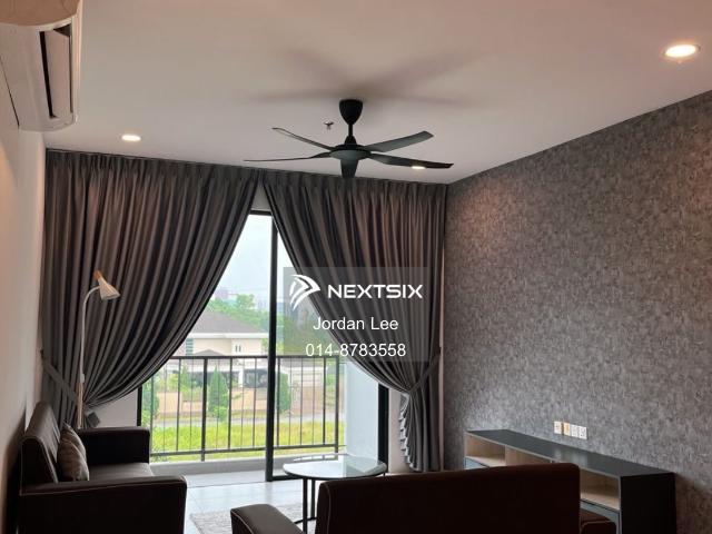 House for rent in Kuching, Sarawak