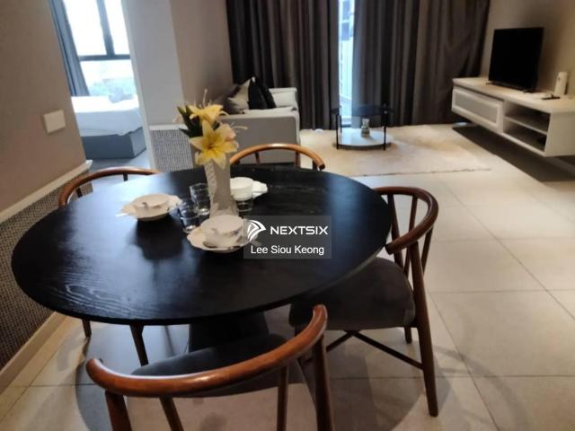 House for rent in Country Heights Damansara, Kuala Lumpur