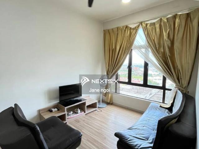 House for rent in Johore Bahru, Johor