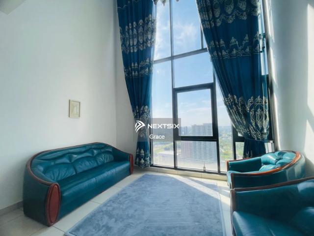 House for rent in Tanjong Sepat, Selangor