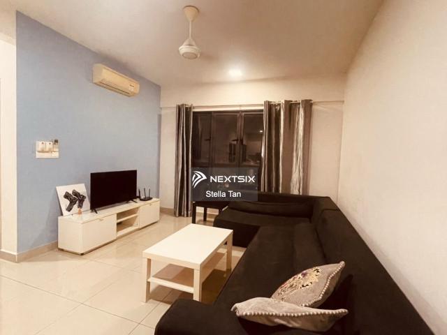House for rent in Country Heights Damansara, Kuala Lumpur