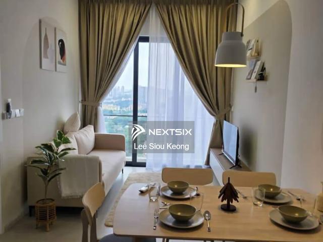 House for rent in Country Heights Damansara, Kuala Lumpur